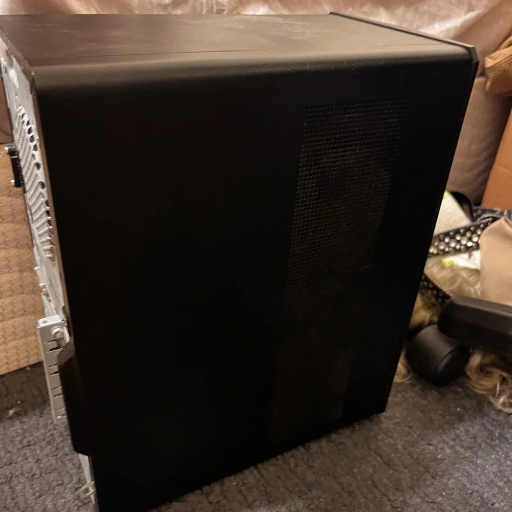 gaming desktop (1660ti)